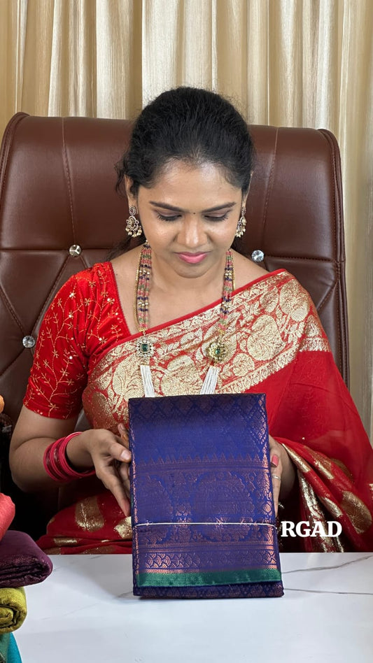 Silk cotton sarees sold❌