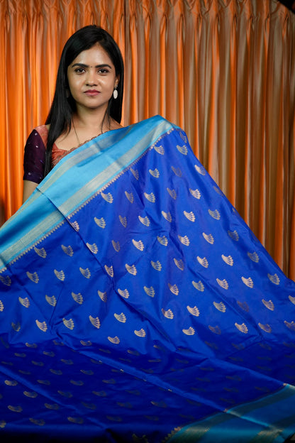 Kanchi soft silk sarees🥰😎📚
