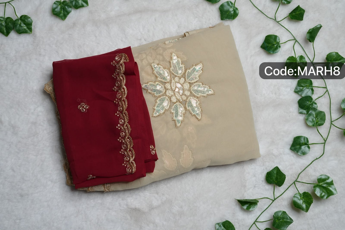Georgette sarees🥰😎🥳✅