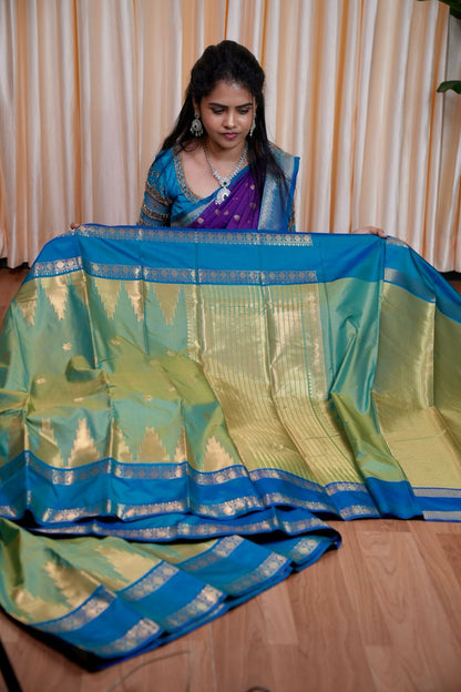 Soft silk sarees🥰😎📚