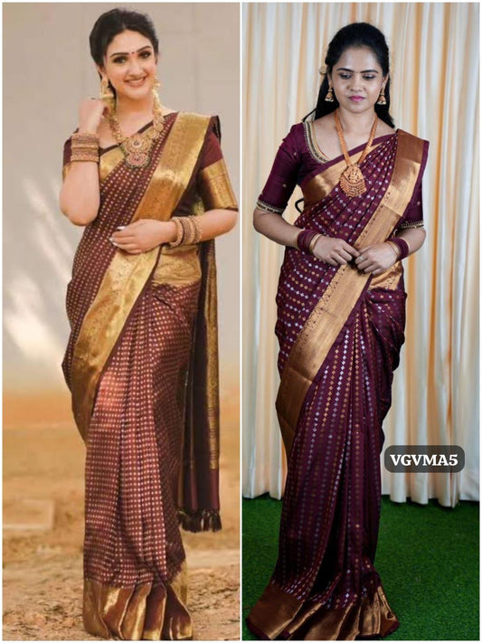 Sridevi Inspired Saree (no animal figure )🥳✅️