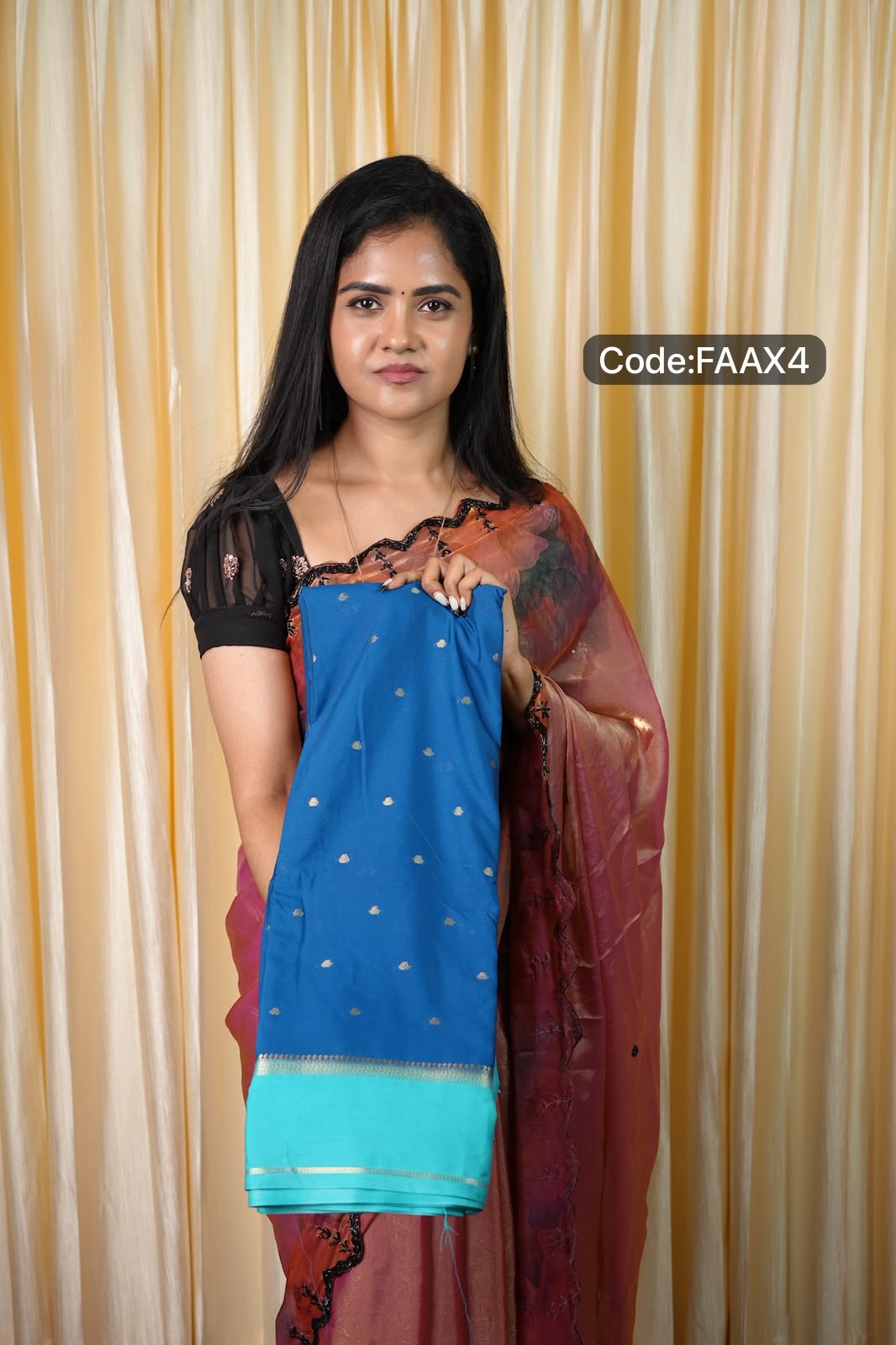 Semi Mysore crepe silk sarees🥰✅