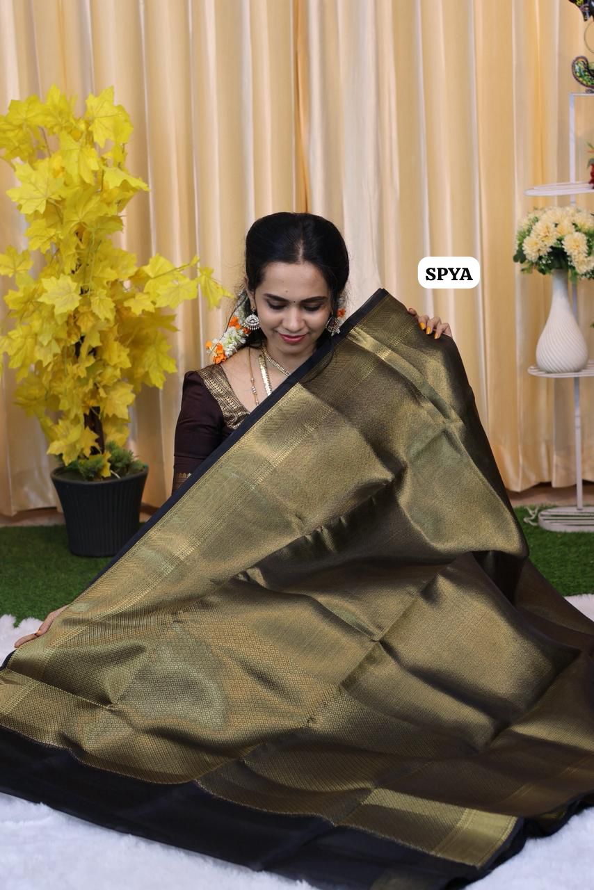 Sai Pallavi inspired saree🥳