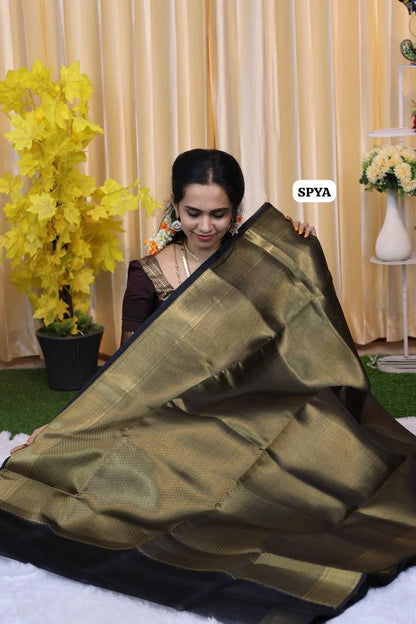 Sai Pallavi inspired saree🥳