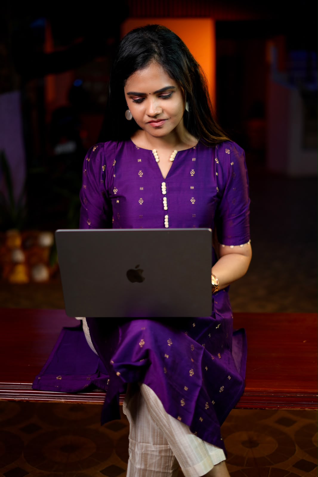 Salwar Top only🥰😎📚