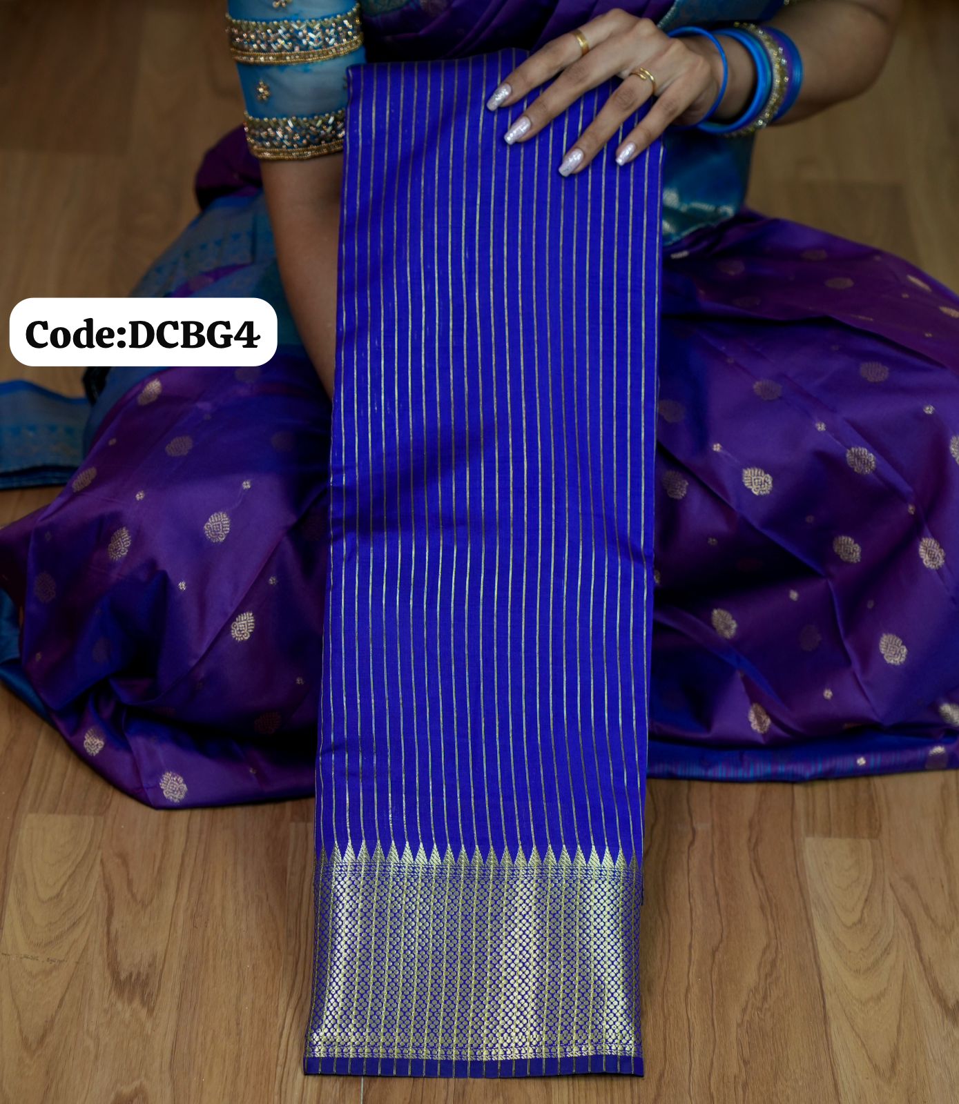 Semi silk saree with vairaoosi pattern🥰😎📚