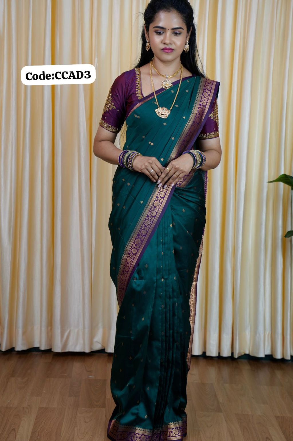 Kanchi semi silk sarees🥰😎📚🌈