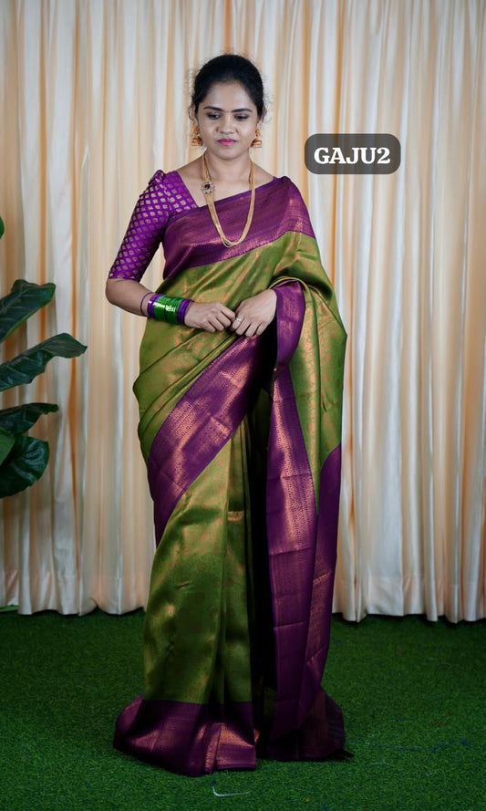 Premium semi silk🥳