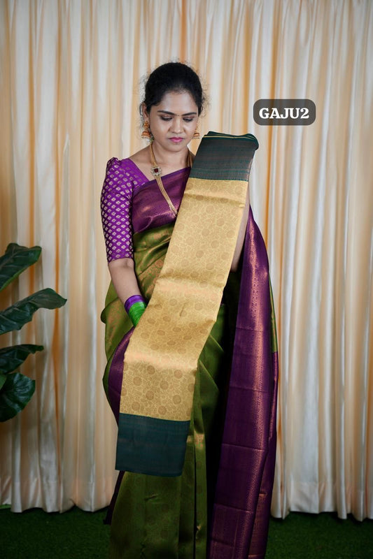 Premium semi silk sarees🥰🥳