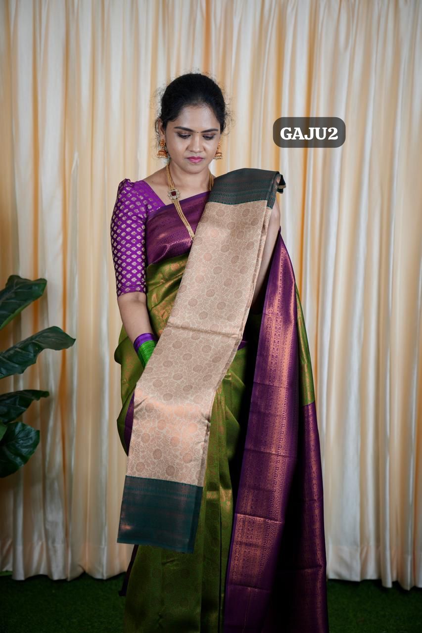Premium semi silk sarees🥳