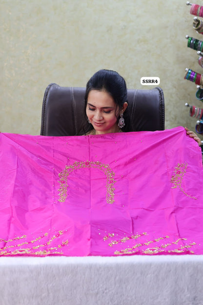 Heavy Aari work blouse 😍Ⓜ️