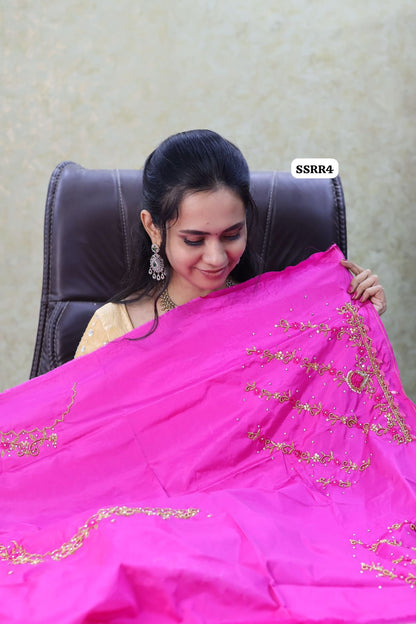 Heavy Aari work blouse 😍Ⓜ️