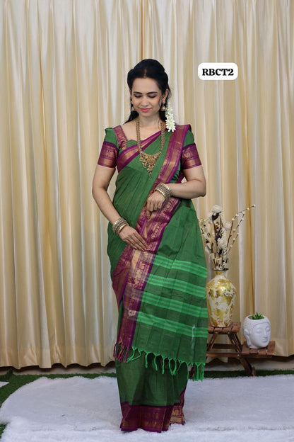 Premium Kanchi cotton😍😎📚