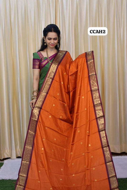 Semi Soft Silk😍😎📚