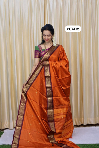 Semi Soft Silk😍😎📚