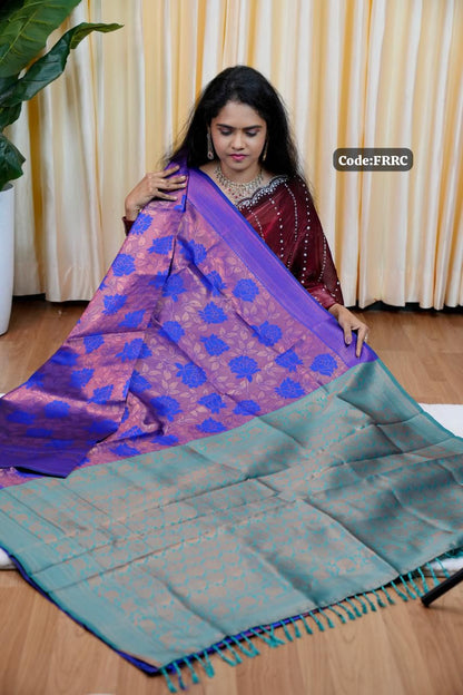 Soft silk sarees🥰😎📚