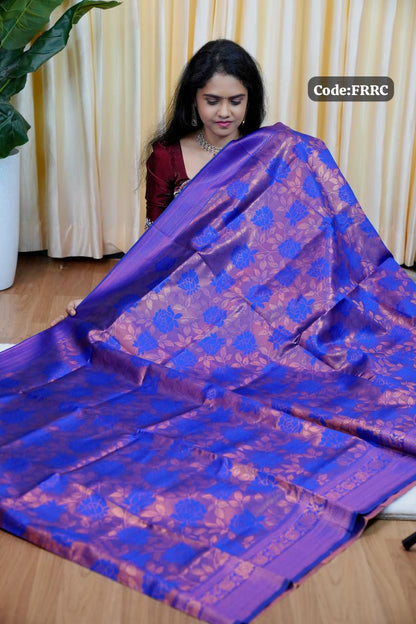 Soft silk sarees🥰😎📚