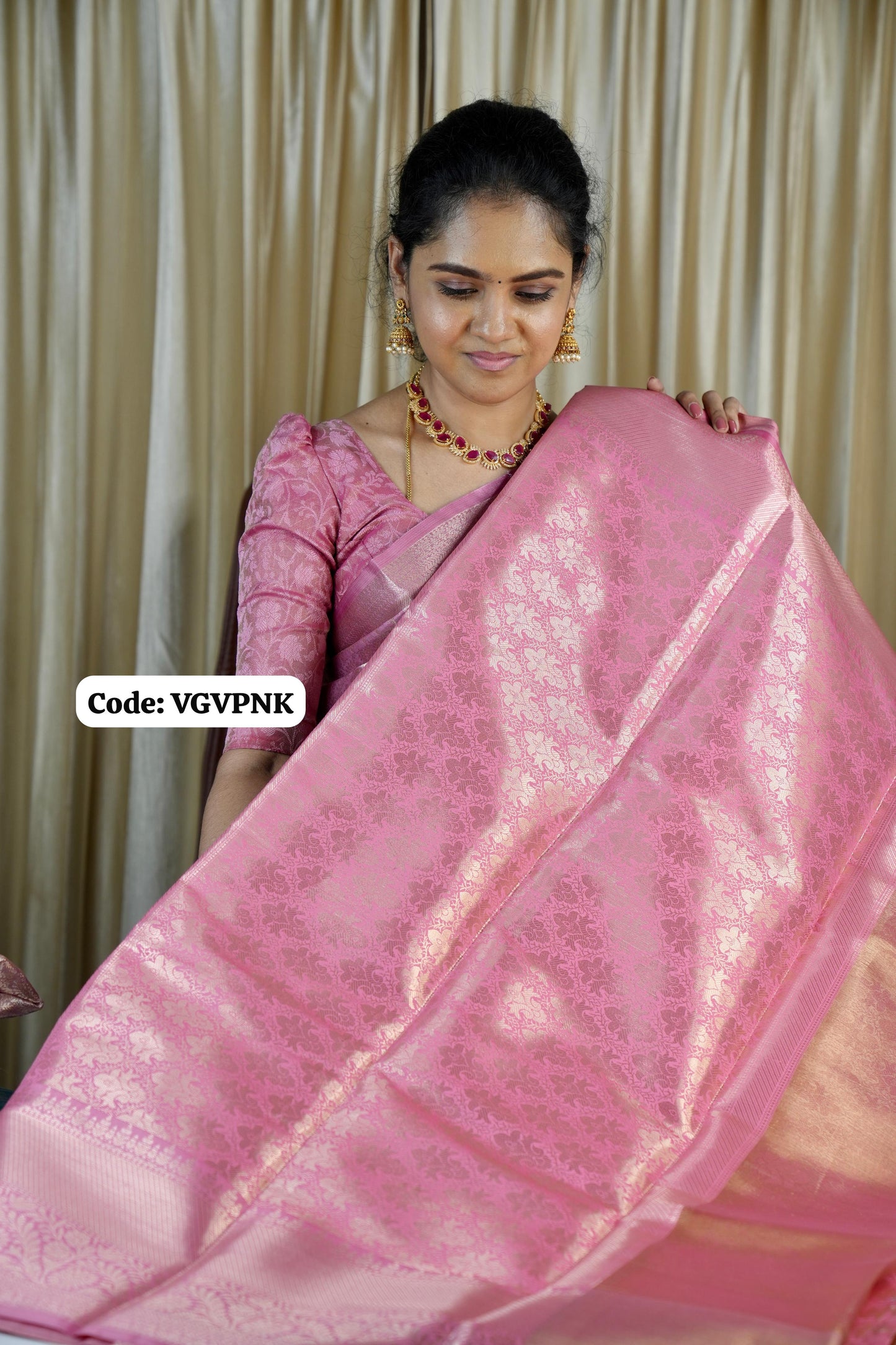 Katan silk prebook 🥳
