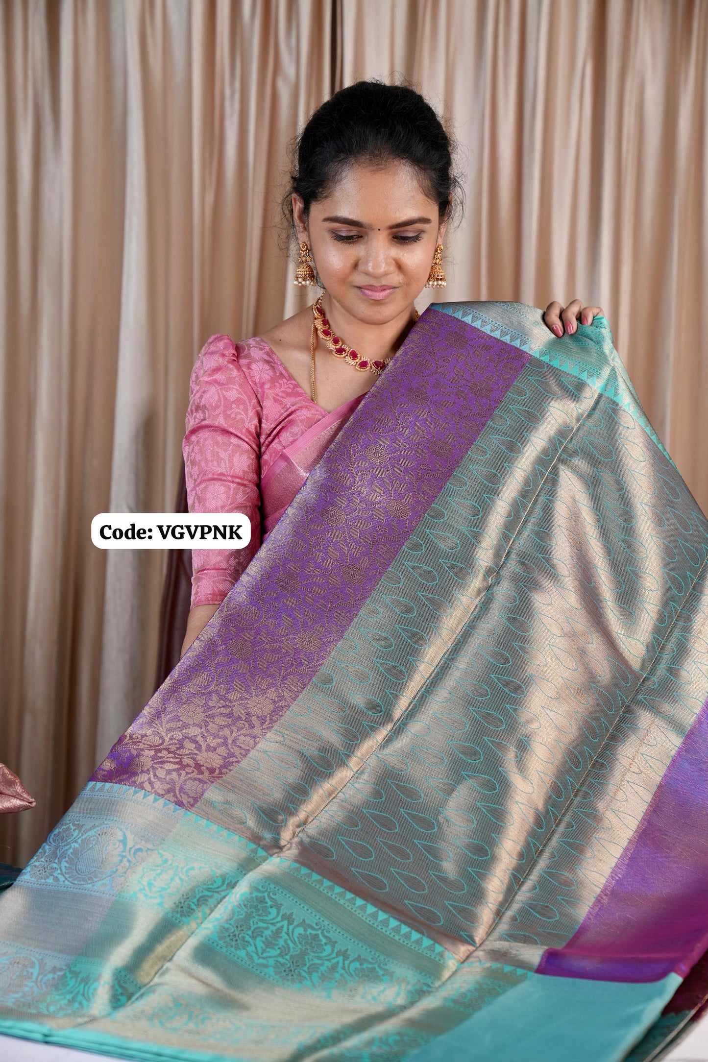 Katan silk 🥳