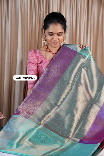 Katan silk 🥳