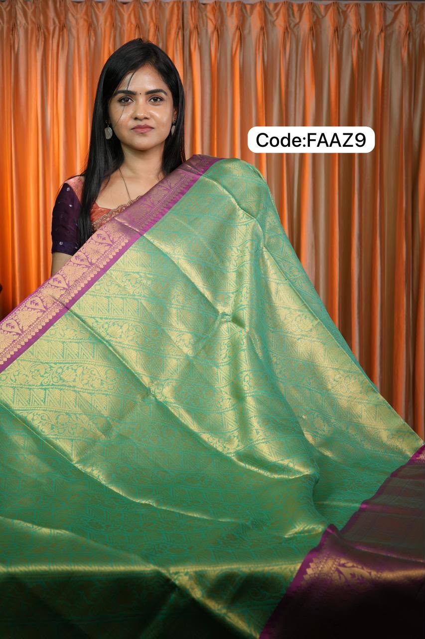 Katan tissue silk🥳