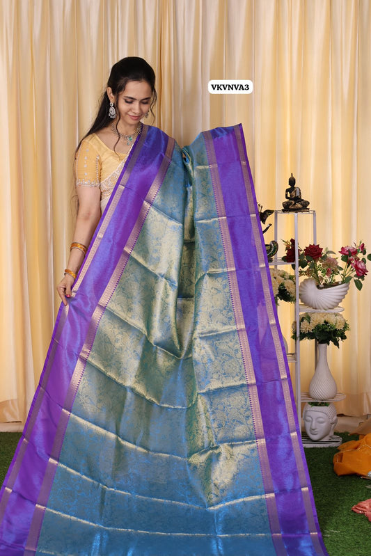 Katan semi soft silk saree😍🥳