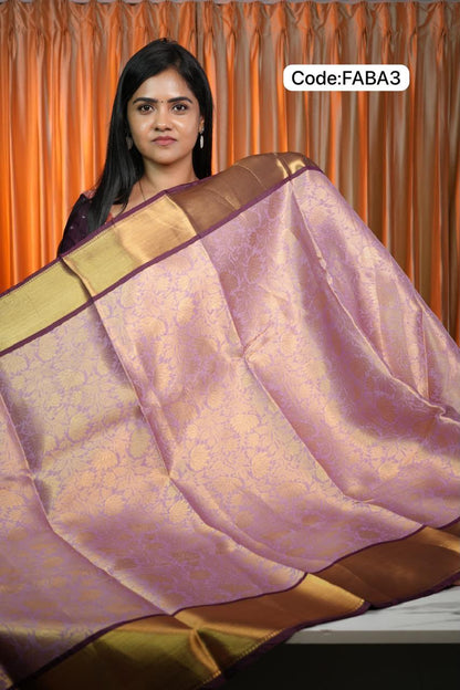 Katan tissue silk🥳