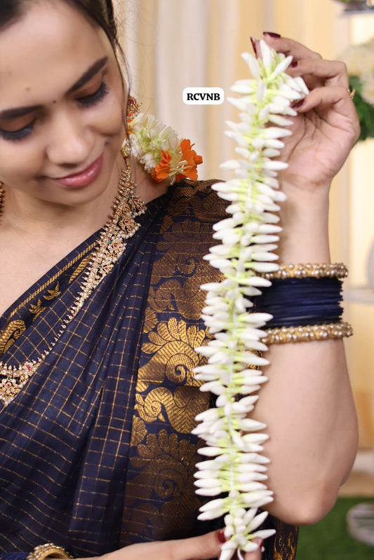 Exclusive Artificial mullai flower 🥳