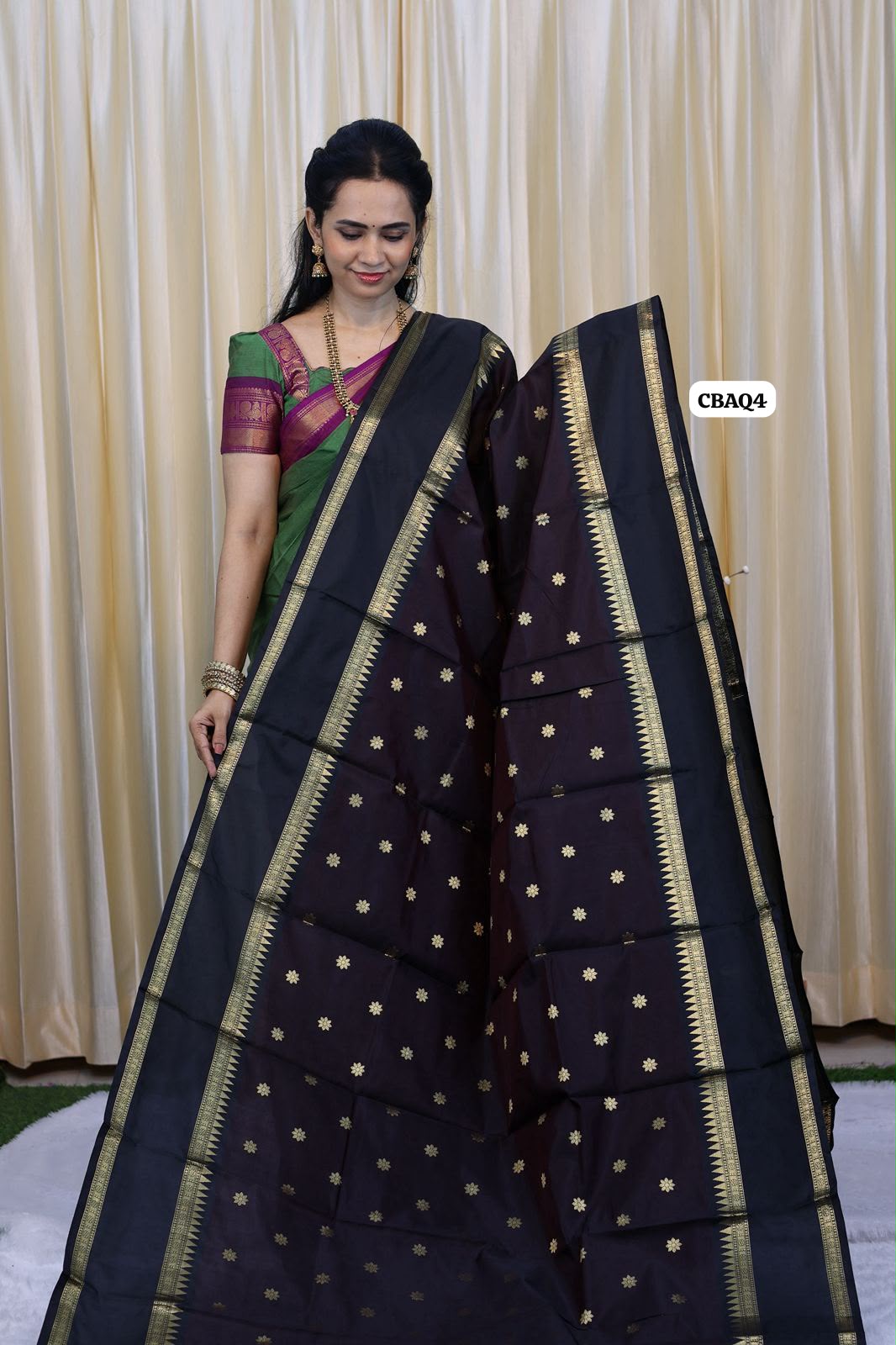 Semi soft silk sarees-😍😎🥰📚