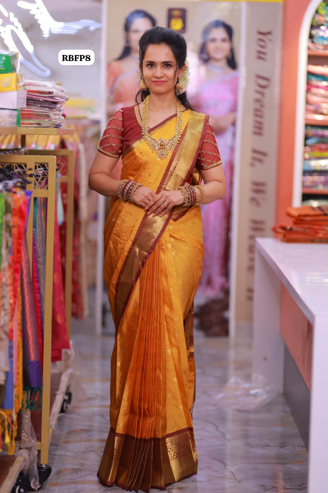 Soft Katan silk saree🥳