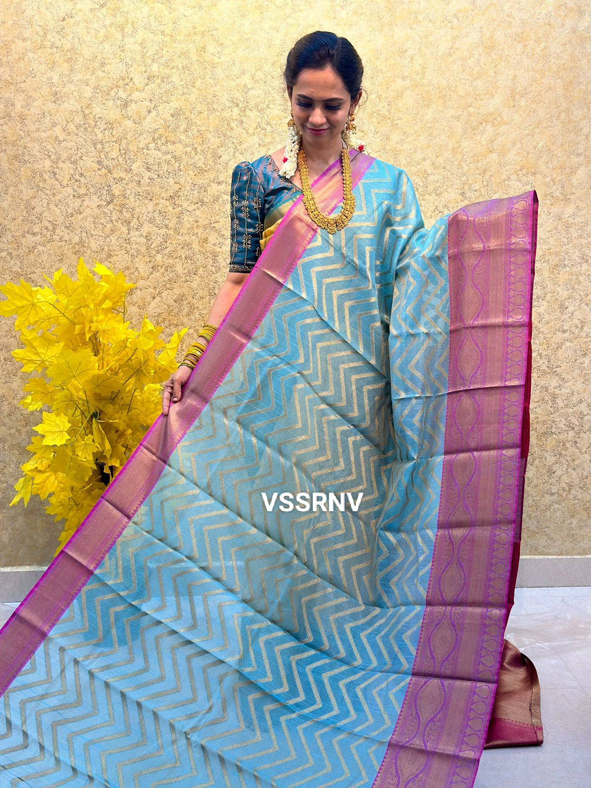 Don’t miss Just Rs.799 warm silk cotton saree ❌