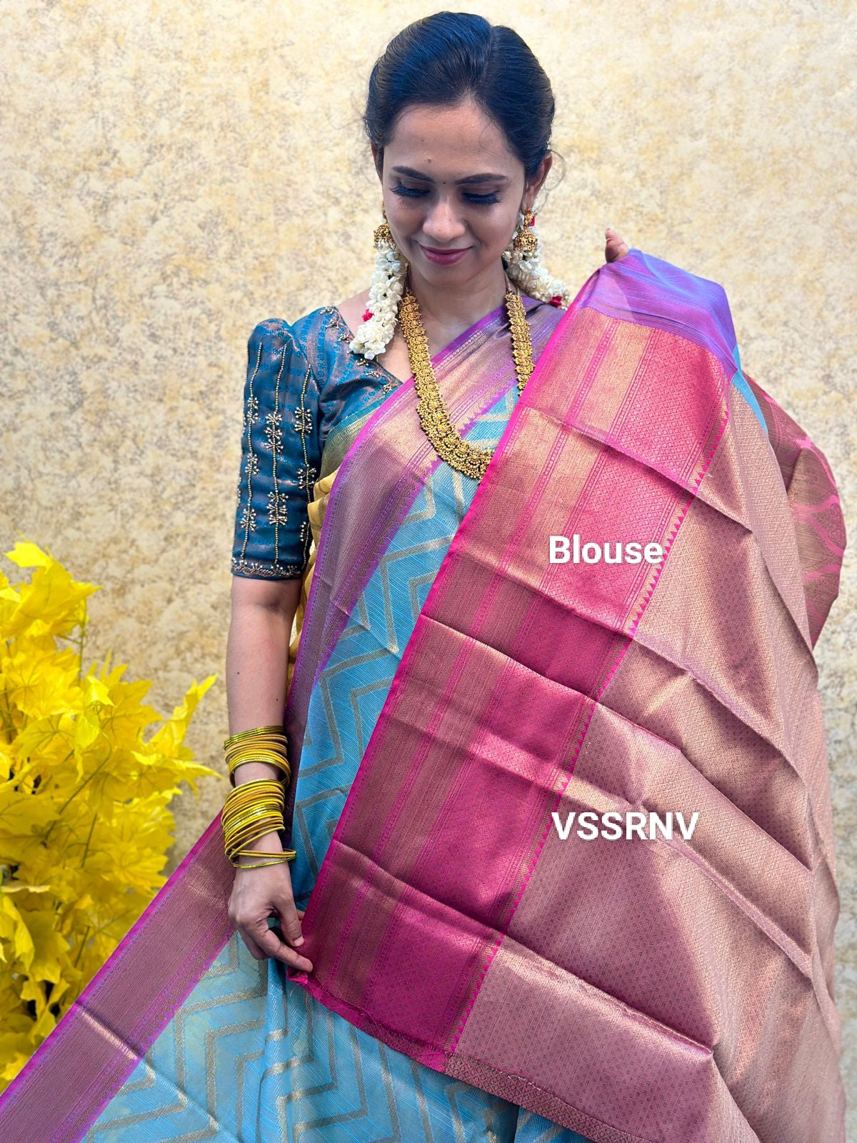 Don’t miss Just Rs.799 warm silk cotton saree ❌