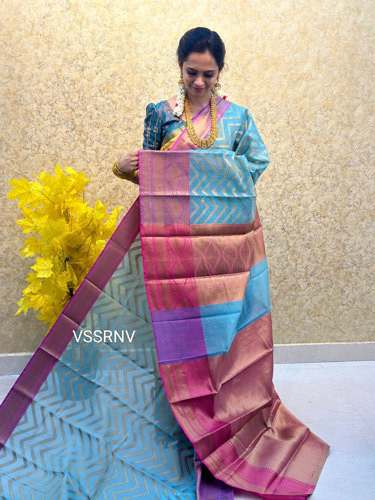 Don’t miss Just Rs.799 warm silk cotton saree ❌