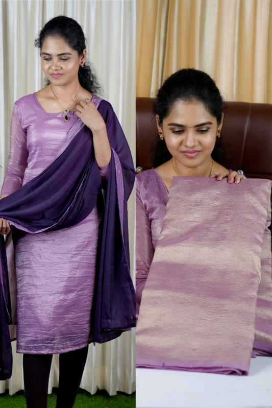 Mom and daughter combo pls mentioned size in first line of address