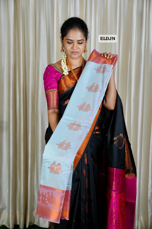 Pallakku sarees 🥳