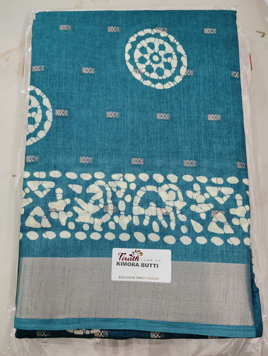 Dola Silk