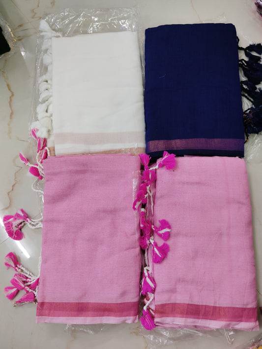 Kadhi cotton saree📷