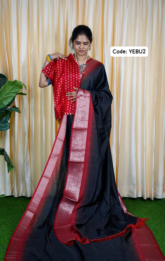 Mysore silk saree sold out❌️