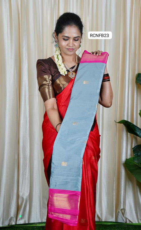 Kalyani Silk Saree🥳 ✅