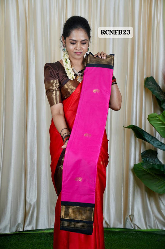 Kalyani Silk Saree🥳