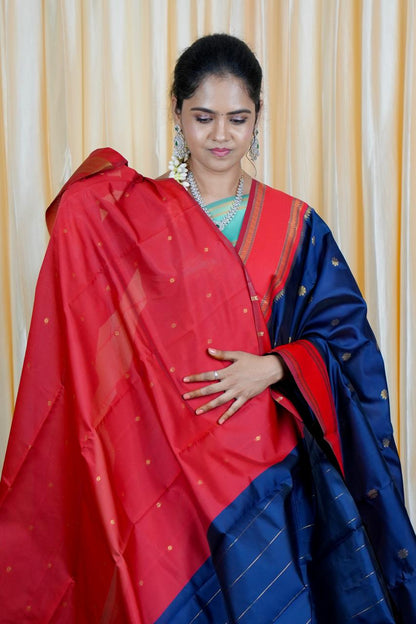 Soft silk sarees 🥳🥰