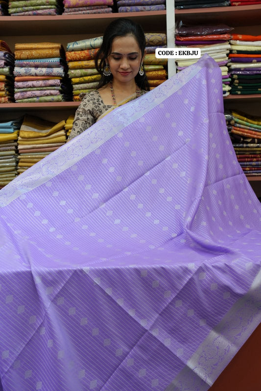 Semi Soft Silk saree Prebook 20 days 🥳