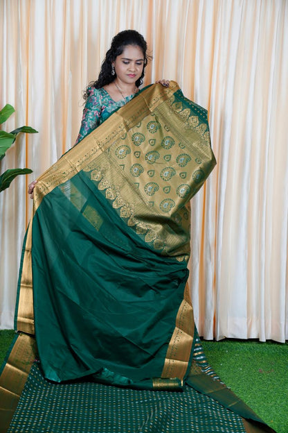Sridevi inspired saree🍄