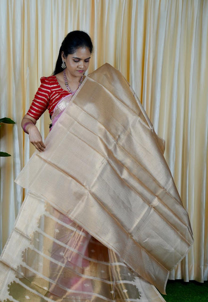 Premium soft tissue sarees🥰🥳