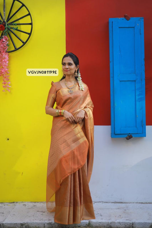 Soft Katan Silk saree🥳✅