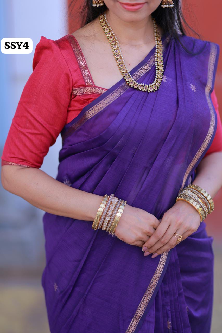 Maheswari silk Cotton saree 🌈🎁
