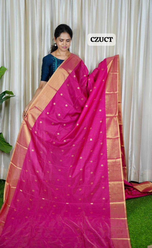 Weight Less Soft Katan Silk🥳