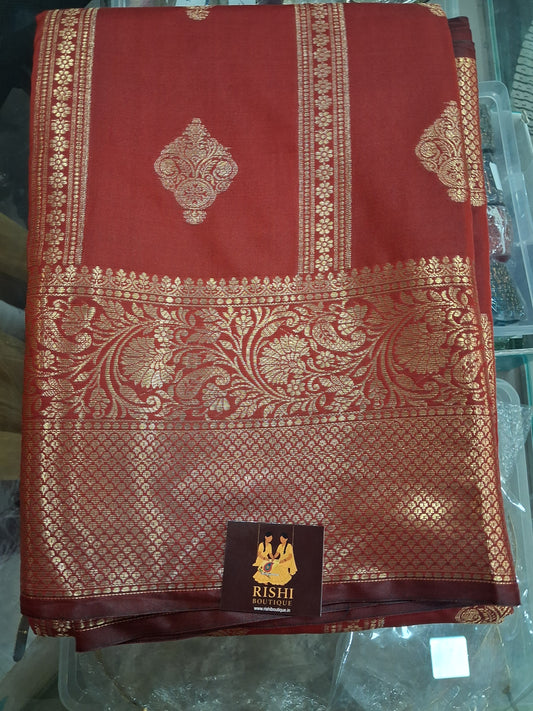 Soft Silk 100224111🧠🧠