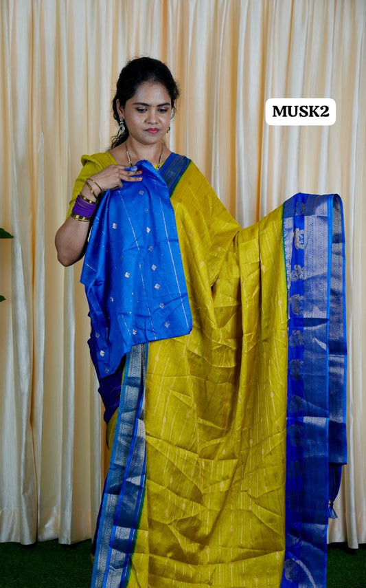 Dola silk sarees🍄✅
