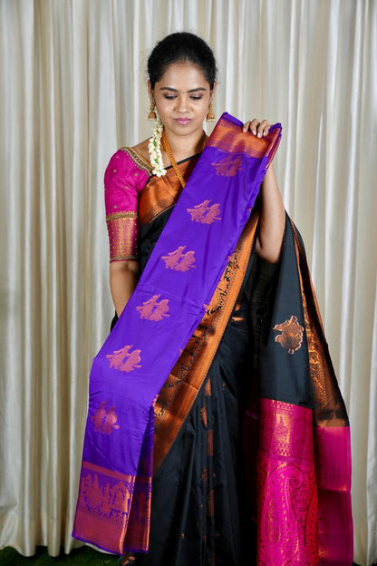 Pallakku sarees🥳
